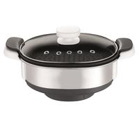 [XF384B10] MOULINEX Bol vapeur pour Cuisine Companion