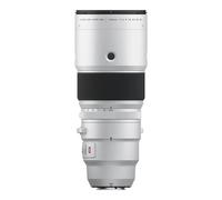 Fujifilm - XF 500mm F5.6 R LM OIS WR