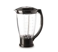 [XF634BB1] MOULINEX Bol blender plastique (dark grey) Masterchef Gourmet - re...