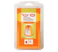Moulinex cône orange rouleau lame râpe fine hachoir Fresh Express DJ755 DJ800