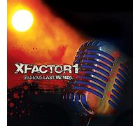 MRi – XFactor1 – Famous.Last.Words.