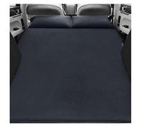 XFANGNB Matelas Gonflable de Voiture pour Volvo XC60 XC90 XC40 XC70 S60L, Lit Gonflable Portable Matelas de Camping Voyage en Plein Air Accessoires,A/Black