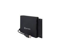 Hamlet Lecteur de disquettes USB Xfdusb – Disques durs