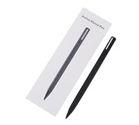 Xfend Stylet capacitif actif pour écrans tactiles, stylet numérique, port de charge USB de type C, comparé avec iPad Pro/iPad Air/iPad Mini/iPad 6/7/8e génération pour l'écriture/le design/le