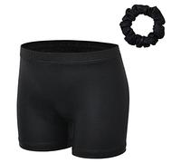 XFGIRLS Culotte De Danse Serrée Uni - pour Ballet Gymnastique Et Danse - Filles 3 À 16 Ans (Pièce Unique)