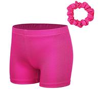 XFGIRLS Culotte De Danse Serrée Uni - pour Ballet Gymnastique Et Danse - Filles 3 À 16 Ans (Pièce Unique)