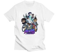 XFICSD T-Shirt Scissor Seven À Manches Courtes, Chemise Ample Confortable pour Enfants, Haut Simple Et Décontracté pour Hommes, T-Shirt Fin À Col Rond À La Mode pour Femmes-Dark Blue||S