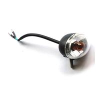 xfight de parts clignotant avant gauche 12 V 10 W E9-50R de 001030 ZW-03 A Pour eppella ECM eppella scoody 50