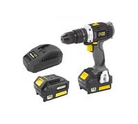 FARTOOLS XFIT XFIMPACT Perceuse a percussion visseuse 18V 40Nm 2 3 0Ah G