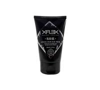 Xflex Black Gel cheveux effet masquant pour homme 100 ml