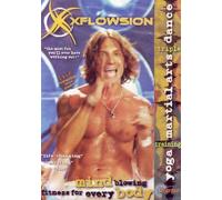 Xflowsion Hollywood Fitness with Eric Paskel - Yoga , Martial Arts, Dance