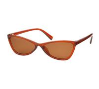 XFLSDHGD Nouveau 2025 Lunettes de Soleil rétro Shades Gradient Lens Lens Sunglasses UV400