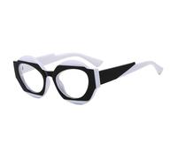 XFLSDHGD Nouveau 2025 Lunettes de Soleil Rondes pour Femmes Retro Eaplantes encadrer Les Lunettes pour Hommes