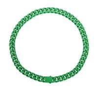 XFLSDHGD Nouveau 2025 Original Acier Inoxydable Design Style Couleur Titane Acier Couple Hip-Hop Cubain Mode Bracelet Rap Accessoires Décoration Bijoux Luxe Avec Vous Accessoires Tendance Meilleur