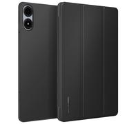 Étui pour Xiaomi Redmi Pad Pro, Pad 2 Pro et Poco Pad Clapet Support Vidéo Xfm Noir Noir