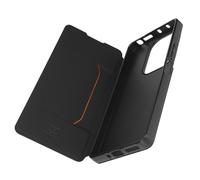 Xiaomi Housse pour Redmi Note 13 Pro 4G - Porte-carte Xfm, fine et légère - Noir