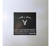 Xfm X-Posure Session 17/07/2001 [VINYL]