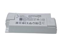 XFMZFUBD 1 transformateur de Courant Constant sans Scintillement for Pilote d'éclairage LED, Alimentation for Downlight, Ballast(21W/15-42V/500mA)