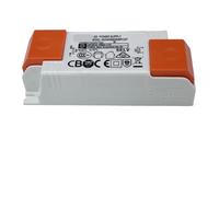 XFMZFUBD 1 transformateur de Courant Constant sans Scintillement for Pilote d'éclairage LED, Alimentation for Downlight, Ballast(9W/15-30V/300ma)