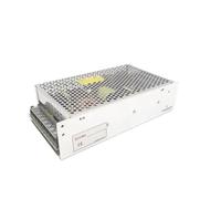 XFMZFUBD Alimentation à découpage CA S-250W Entrée CA 100 V-120 V 200 V-240 V Sortie CC 12 V 15 V 24 V 27 V 48 V CE AC DC(48v 5.2a)