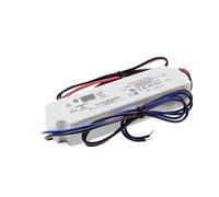 XFMZFUBD Alimentation à découpage LED régulée IP67, étanche, LPV35/150 W, 5/12/15/24/36 V, for extérieur(LPV-60-24)