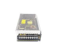 XFMZFUBD Alimentation à découpage Simple Sortie 200 W 5 V, 12 V, 24 V, 27 V, 48 V for Bande LED et équipement d'impression 3D, entrée CA 110-220 V S-200W(48V 4.2A)