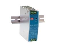 XFMZFUBD Alimentation à découpage sur Rail DIN série NDR-120 NDR-120-12 NDR-120-24 NDR-120-48 Alimentation Industrielle 12 V 24 V 48 V(NDR-120-48)