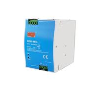 XFMZFUBD Alimentation à découpage sur Rail NDR-480W-24V 220 V CA vers CC Alimentation 24 V montée sur Rail(NDR-480W-24V)