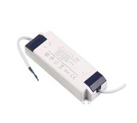XFMZFUBD Alimentation électrique isolée Standard européenne à PF élevé, sans Scintillement, Tension Large, Courant Constant, Alimentation for Panneau LED d'intérieur, éclairage de Plafond, Armoire