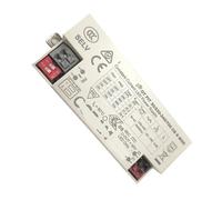XFMZFUBD Mini Pilote de Panneau d'éclairage LED réglable, Alimentation isolée à Courant Constant, 8 W, 180 mA, 15 W, 350 mA, 38 W, 900 mA(OT FIT Mini 15W 350mA)