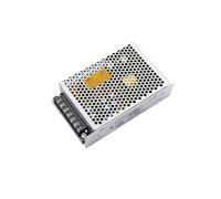 XFMZFUBD Transformateur d'alimentation Multi-Sorties 75 Watts, Deux Groupes, CA 110 V/220 V vers CC 5 V/12 V/24 V, for Bande LED D-75(D-75a-75w)