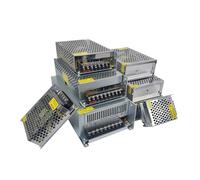 XFMZFUBD Transformateurs 220V à 3V 5V 9V 12V 15V 18V 24V 36V 48V Alimentation 5 12 24 V Transformateurs 220V à 110V Convertisseur 12V 24V 5V 36V(18V Transformers,40A)