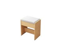 XFParts Chaise de Bureau Tabouret de Maquillage Simple Chaise Nordique Casse-casseur Petit Tabouret à Maison Tabouret de Pansement de Bureau de Bureau de Bureau (a) Enterprise powerfully