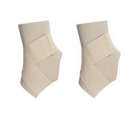 XFSRG 1 Paire Attelle Cheville Sport Chevillere Entorse Chevillère Soutien du Tendinite Tendon Achille et Fasciite Plantaire Stabilise les Ligaments Soulage le Gonflement de la Douleur