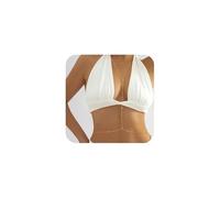 XFSRG 14K Chaine de Corps Femme Or Plaqué Sexy Body Chain Boho Corps Chaîne Poitrine Mode Bikini Bijoux Accessoire pour Plage Soirée Mariage Festival Été