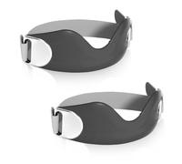 XFSRG 2 Pièces Genouillère Sport Classique Ajustable Genouillère Rotulienne de Haute Qualité pour Soutien Optimal Protege Genoux Idéal pour Athlètes et Activités Quotidiennes