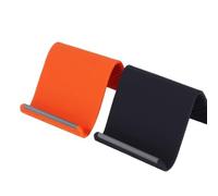 XFSRG 2 Pièces Support Téléphone Pliable Bureau Porte Téléphone Tablette