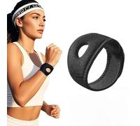 XFSRG 2PCS Attelle Poignet Réglable en Néoprène pour TFCC Maintien et Protection Soutien Poignet pour Canal Carpien Tendinite et Rééducation Attelle de Poignet pour Sports et Loisirs