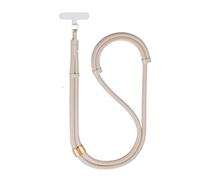 XFSRG 3 en 1 Cordon Telephone Portable Taille Universelle Laniere Telephone Portable Réglable Comprend une Boucle de Conversion Cordon Téléphone Convient à Diverses Occasions