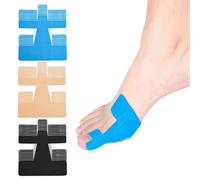 XFSRG 30 Pièces Orteils Kinesio Tape Bandage Élastique Autoadhésif Bande Kinesiologie Strap Sport Adhésif Strapping Thérapeutique