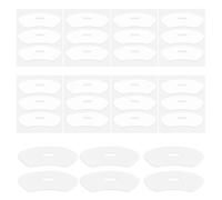 XFSRG 60 Pièces Patch De Sommeil Anti Ronflement Scotch Bouche Sommeil Dispositifs Anti-Ronflement Bouche Mouth Tape For Sleeping Ruban Buccal Noctivo Patch Pour Mieux Respirer(B)