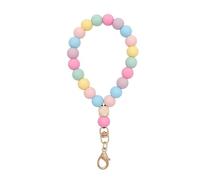 XFSRG Chaine Telephone Silicone Multicolore Bijoux Pour Femmes Portables Accessoire Élégant Pour Toutes Occasions(Couleurs)