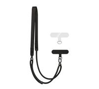 XFSRG Cordon Téléphone Portable Bandoulière Large Lanière Portable Croisé