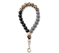 XFSRG Cordon Telephone Portable Bijoux Perles Pastel Dragonne Telephone Portable Élégante Avec Rondelle Pour Femmes(A)