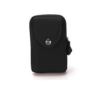 XFSRG Étui de Ceinture Téléphone Pochette Verticale Sacoche Format Vertical Holster Ceinture Pochette Téléphone Portable Verticale pour Rangement Quotidien