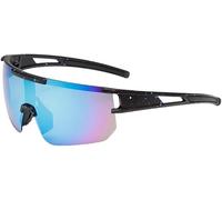 XFSRG Lunette de Soleil Sport Polarisée Unisexe Lunette Protection UV400 Lunettes de Cyclisme Mode pour Course à Pied Cyclisme Pêche Ski(Set A)