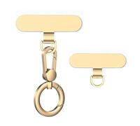 XFSRG Patch pour Lanière de Téléphone Cordon Portable Patch d'attache