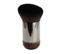XFSRG Pinceau Maquillage Kabuki Professionnel Brosse Douce et Dense pour Fond de Teint et Poudre Idéal pour un Teint Parfait et Uniforme