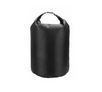 XFSRG Pochette Étanche Imperméable Taffetas Sac Étanche Nautique pour Sports Nautiques Bateaux et Navigation Idéal pour Plage et Randonnée (Noir, 70L)