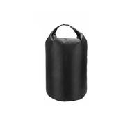XFSRG Pochette Étanche Imperméable Taffetas Sac Étanche Nautique pour Sports Nautiques Bateaux et Navigation Idéal pour Plage et Randonnée (Noir, 40L)